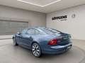 Volvo S90 T8 AWD Recharge Ultimate Dark PANO NAVI LED 36 Bleu - thumbnail 4