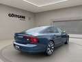 Volvo S90 T8 AWD Recharge Ultimate Dark PANO NAVI LED 36 Blau - thumbnail 4