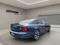 Volvo S90 T8 AWD Recharge Ultimate Dark PANO NAVI LED 36 Bleu - thumbnail 5