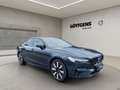 Volvo S90 T8 AWD Recharge Ultimate Dark PANO NAVI LED 36 Blau - thumbnail 6