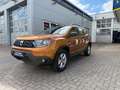 Dacia Duster II Comfort Orange - thumbnail 3