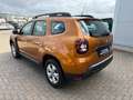 Dacia Duster II Comfort Orange - thumbnail 4