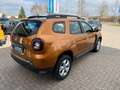 Dacia Duster II Comfort Orange - thumbnail 2