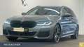 BMW 530 d A xDrive Tou M-Sport LCPro HUD ACC RFK 20" Grau - thumbnail 1