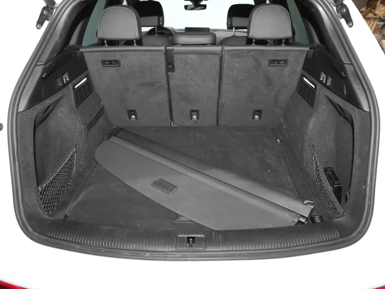 Audi Q5 снимка Audi Q5