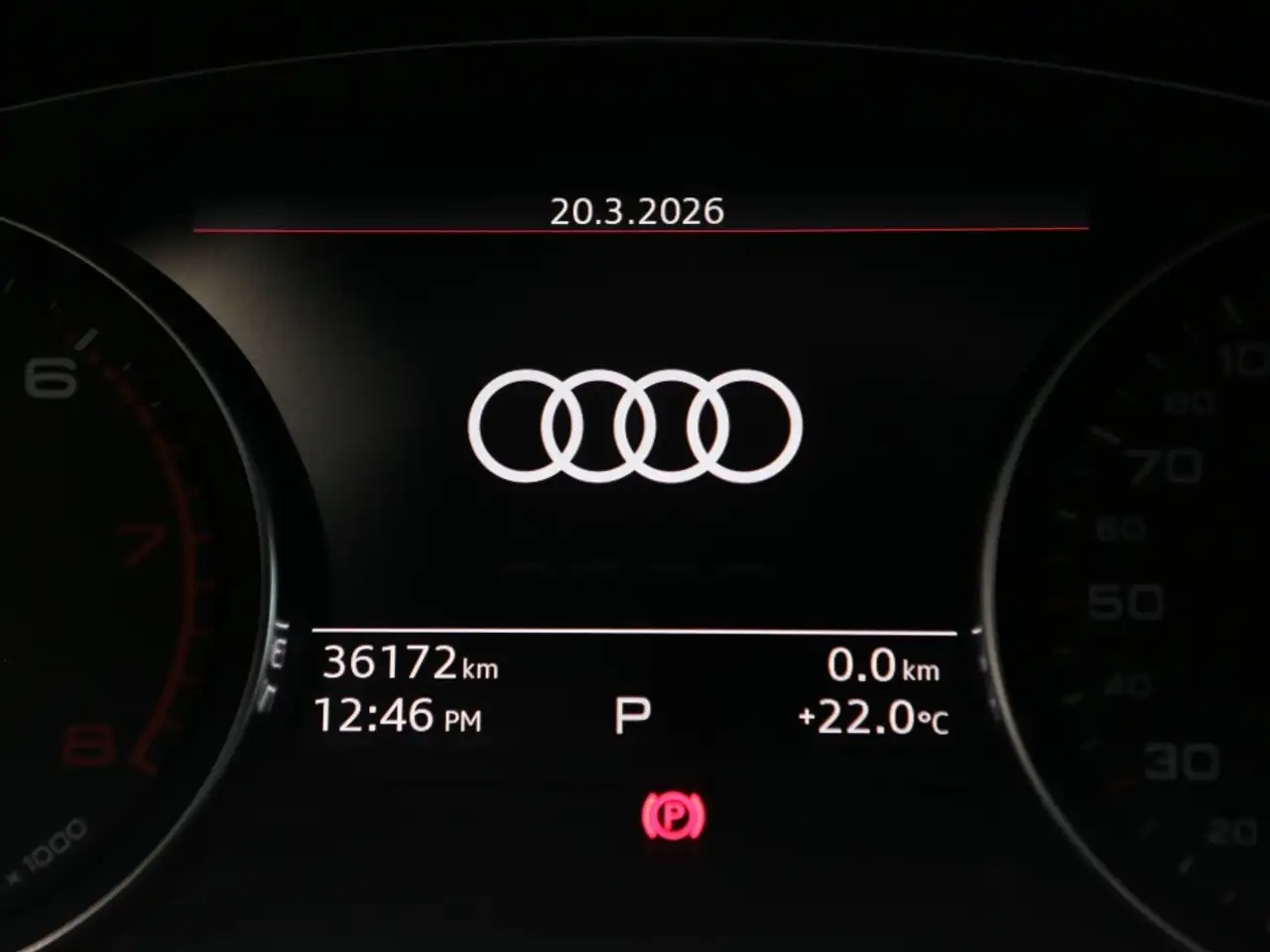 Audi Q5 снимка Audi Q5