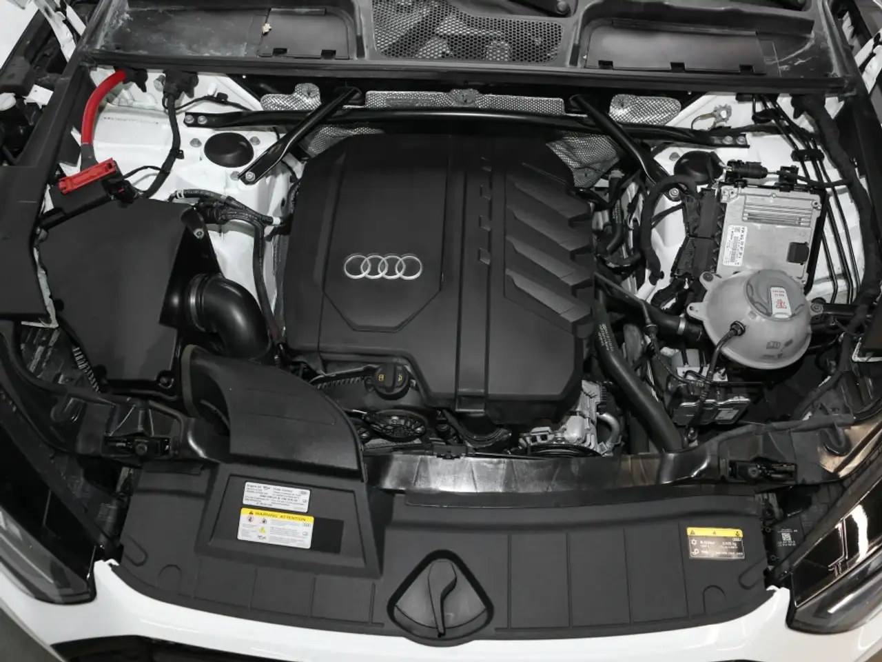 Audi Q5 снимка Audi Q5