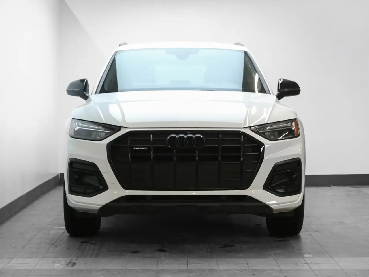 Audi Q5 снимка Audi Q5