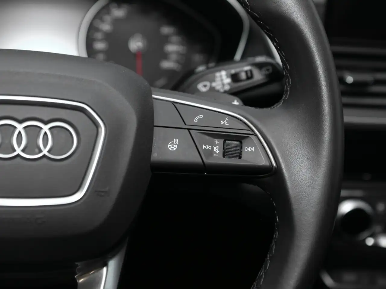 Audi Q5 снимка Audi Q5