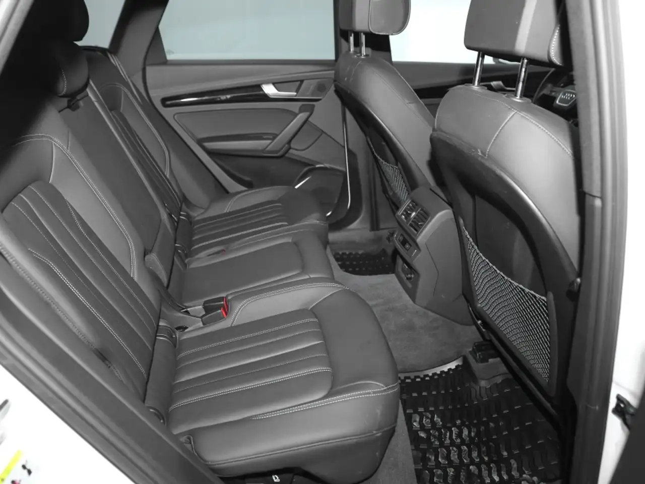 Audi Q5 снимка Audi Q5