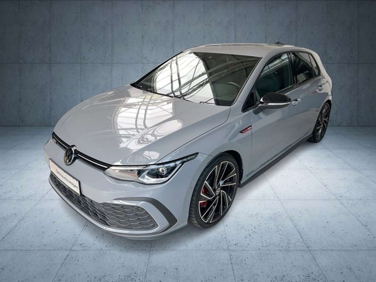 Volkswagen Golf GTI 2023
