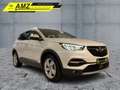 Opel Grandland 1.6 Turbo Hybrid *HU AU NEU* Weiß - thumbnail 6