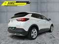 Opel Grandland 1.6 Turbo Hybrid *HU AU NEU* Weiß - thumbnail 5