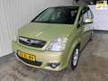 Opel Meriva 1.6-16V Temptation Groen - thumbnail 1