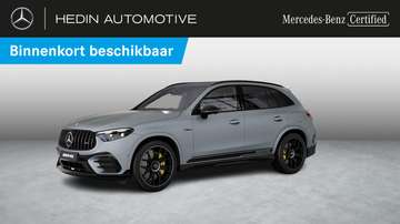 Mercedes-AMG S E PERFORM Night Ed Night Pack | Pan