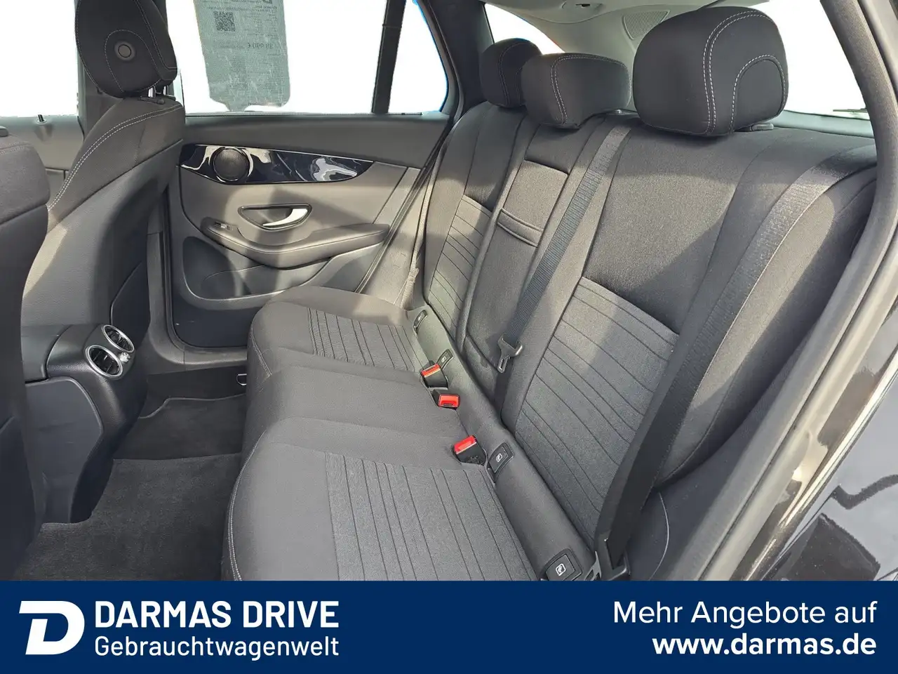 Mercedes-Benz GLC 200 GLC 200 4Matic 9G-TRONIC LED RFK elektr.Klappe 12