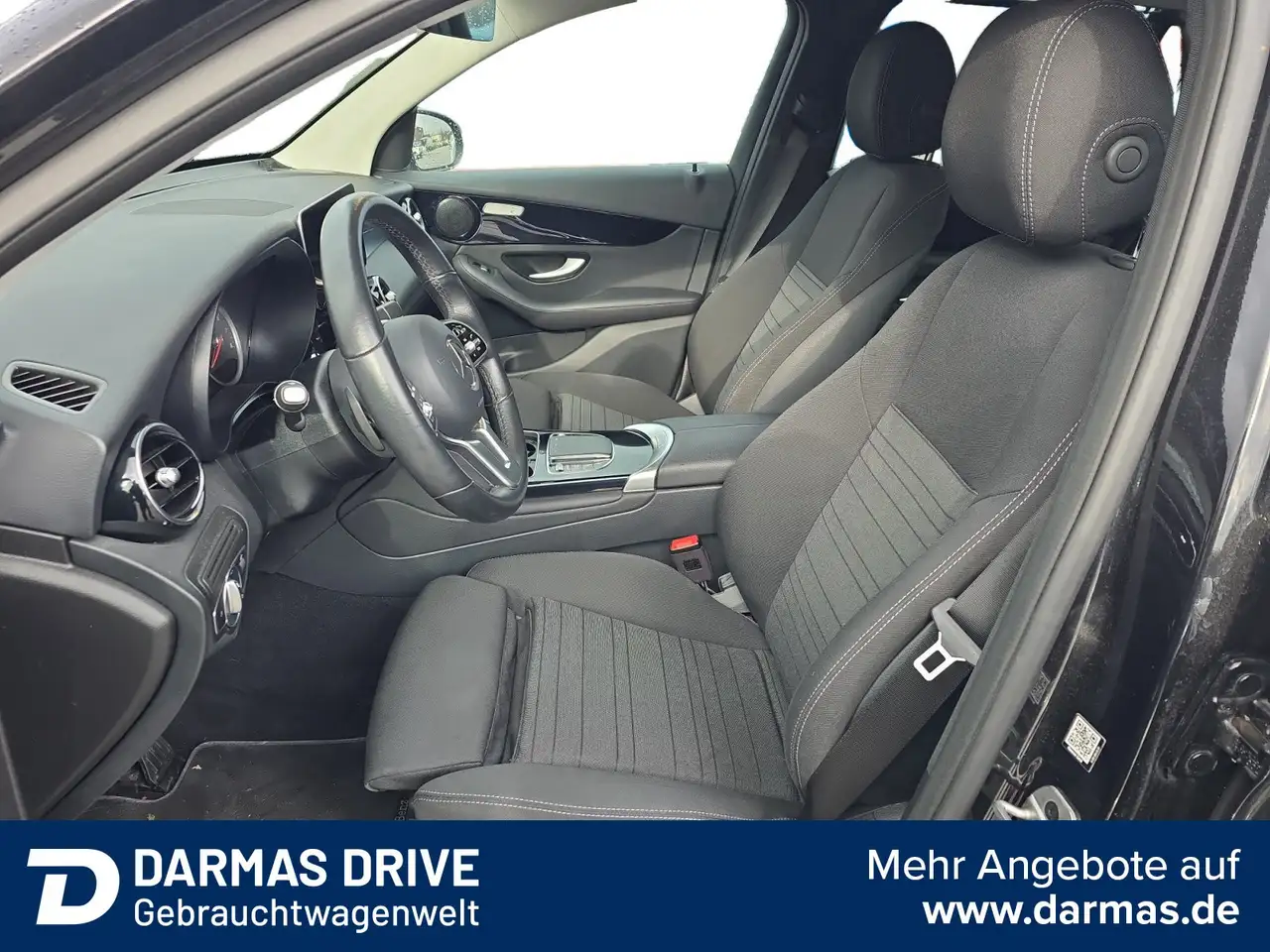 Mercedes-Benz GLC 200 GLC 200 4Matic 9G-TRONIC LED RFK elektr.Klappe 11