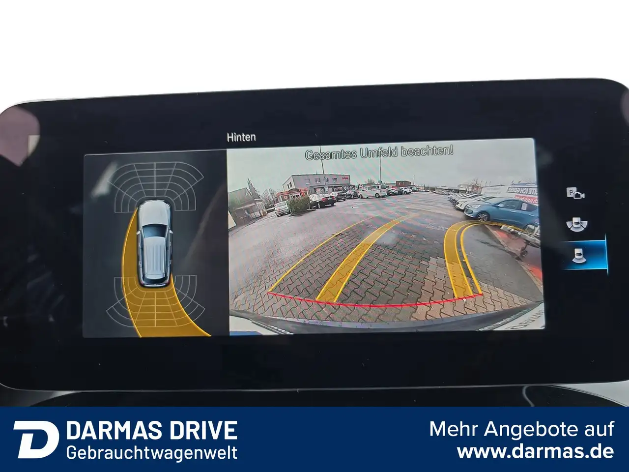 Mercedes-Benz GLC 200 GLC 200 4Matic 9G-TRONIC LED RFK elektr.Klappe 17