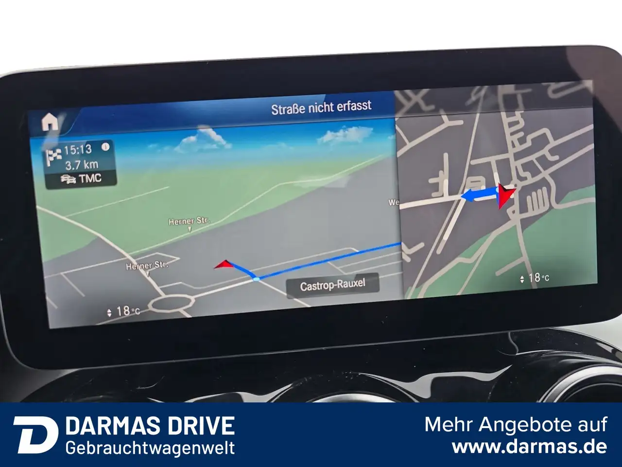 Mercedes-Benz GLC 200 GLC 200 4Matic 9G-TRONIC LED RFK elektr.Klappe 16