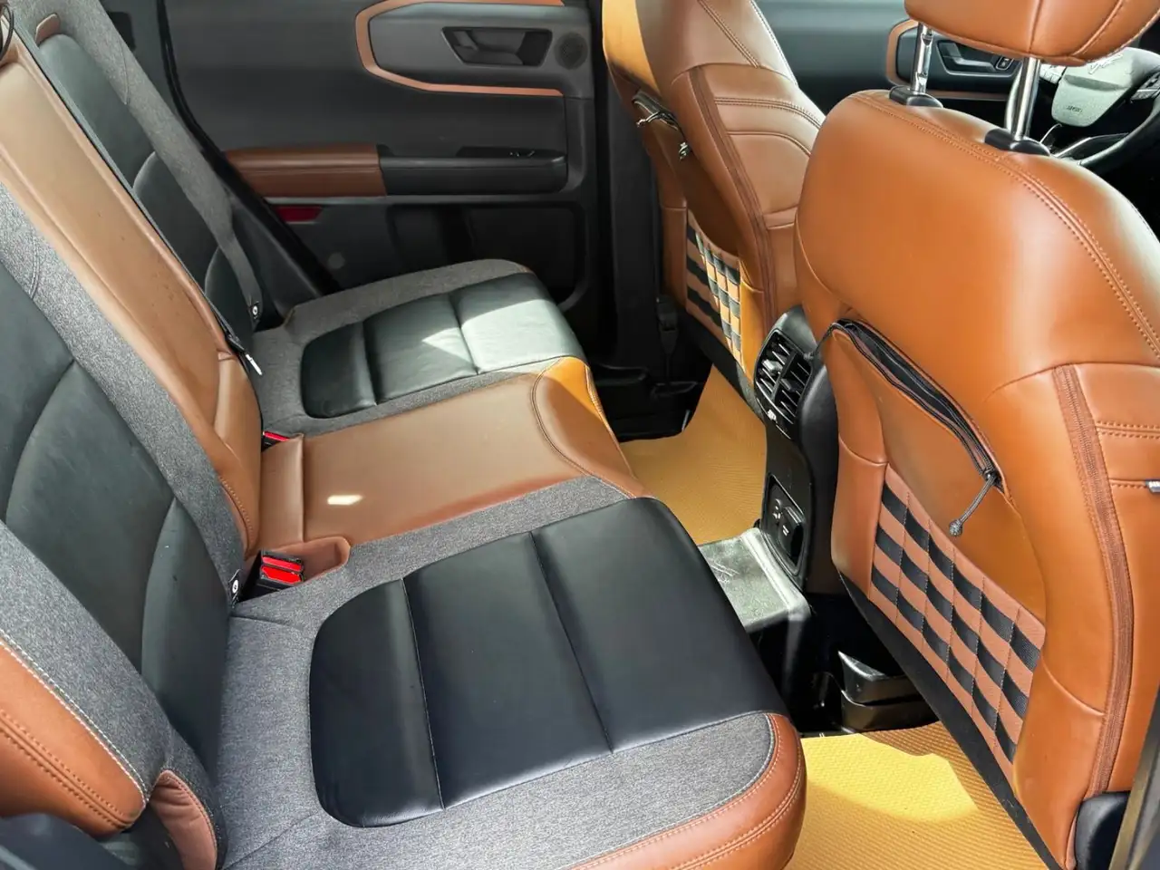 Ford Bronco Sport photo Ford Bronco Sport