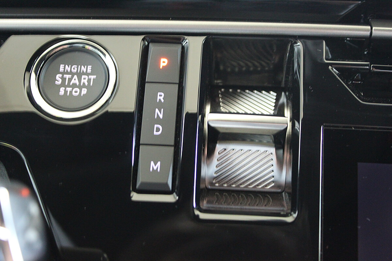 Peugeot 5008 GT Hybrid 136 e-DCS6 Aut. +elektr. Sitze/Alcant... — photo 14
