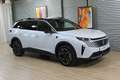 Peugeot 5008 GT Hybrid 136 e-DCS6 Aut. +elektr. Sitze/Alcant... Weiß - thumbnail 4