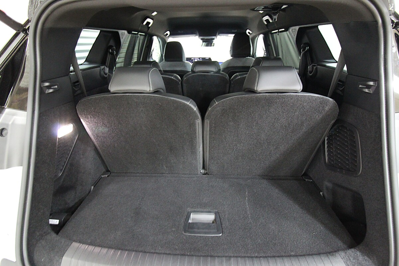 Peugeot 5008 GT Hybrid 136 e-DCS6 Aut. +elektr. Sitze/Alcant... — photo 12