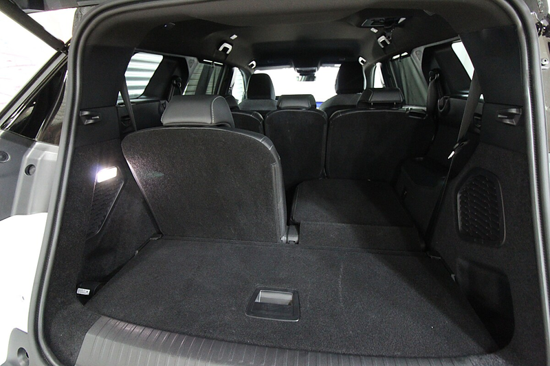 Peugeot 5008 GT Hybrid 136 e-DCS6 Aut. +elektr. Sitze/Alcant... — photo 13