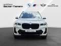 BMW X3 xDrive30d M Sport | AHK | Laser | Head-Up | Kamera Weiß - thumbnail 2