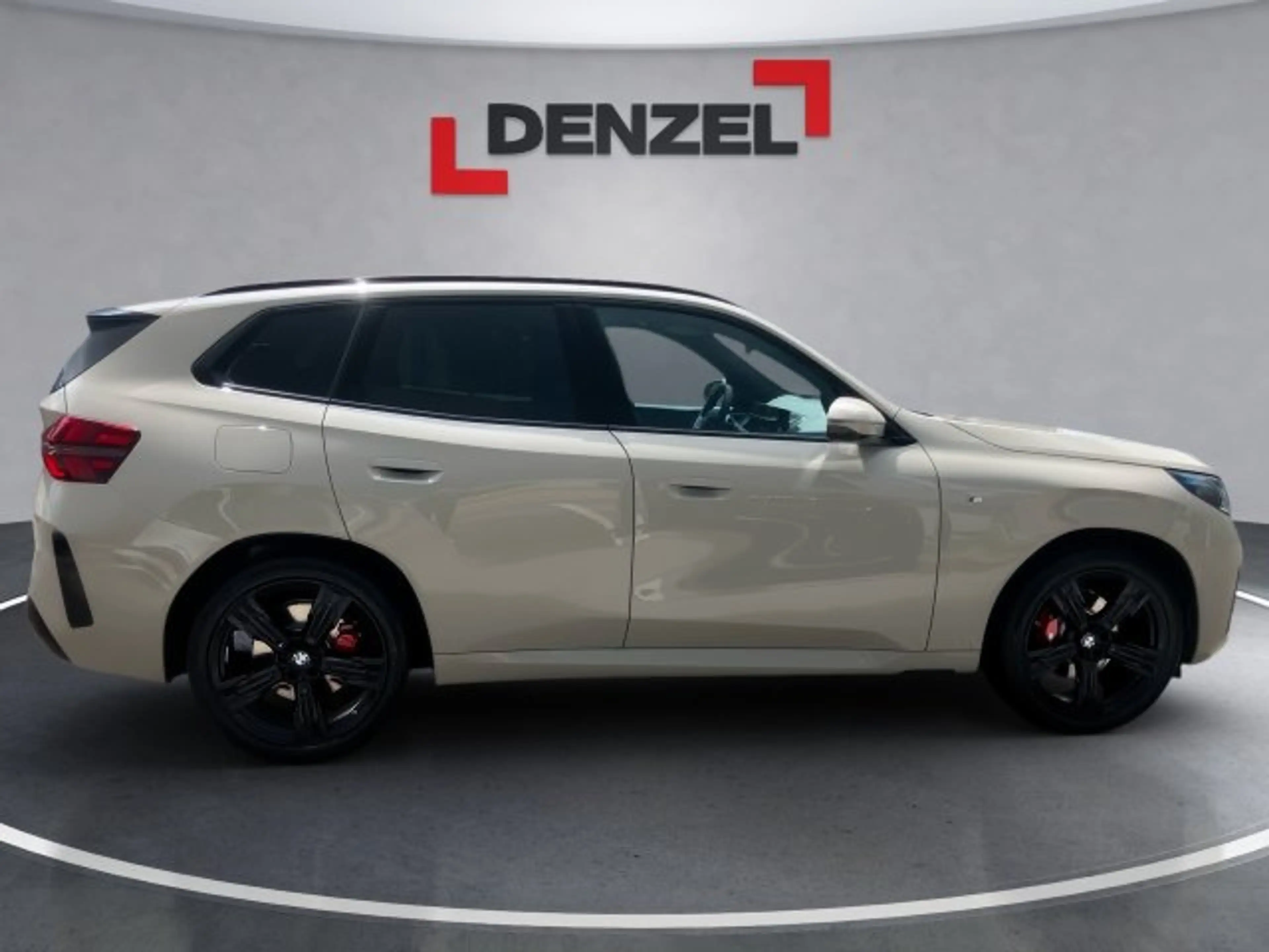 BMW X3 xDrive30e G45 XB1 — photo 11