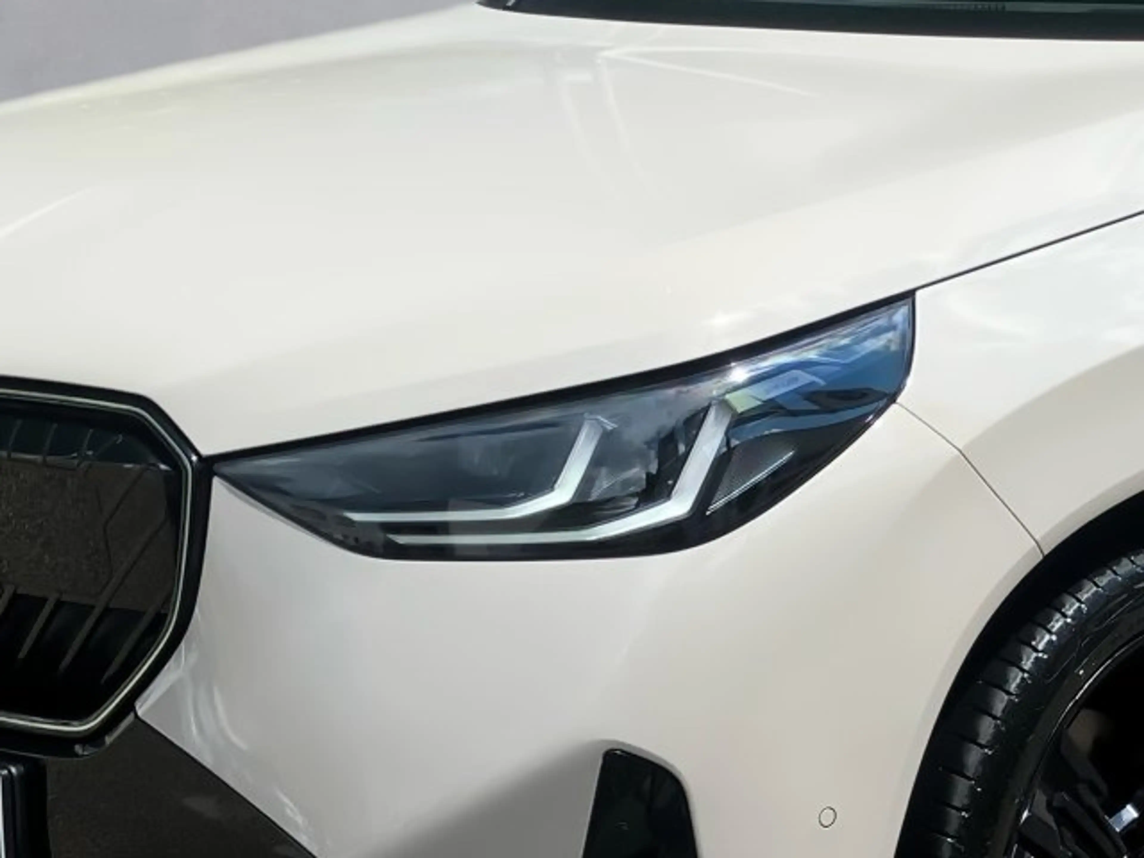 BMW X3 xDrive30e G45 XB1 — photo 4