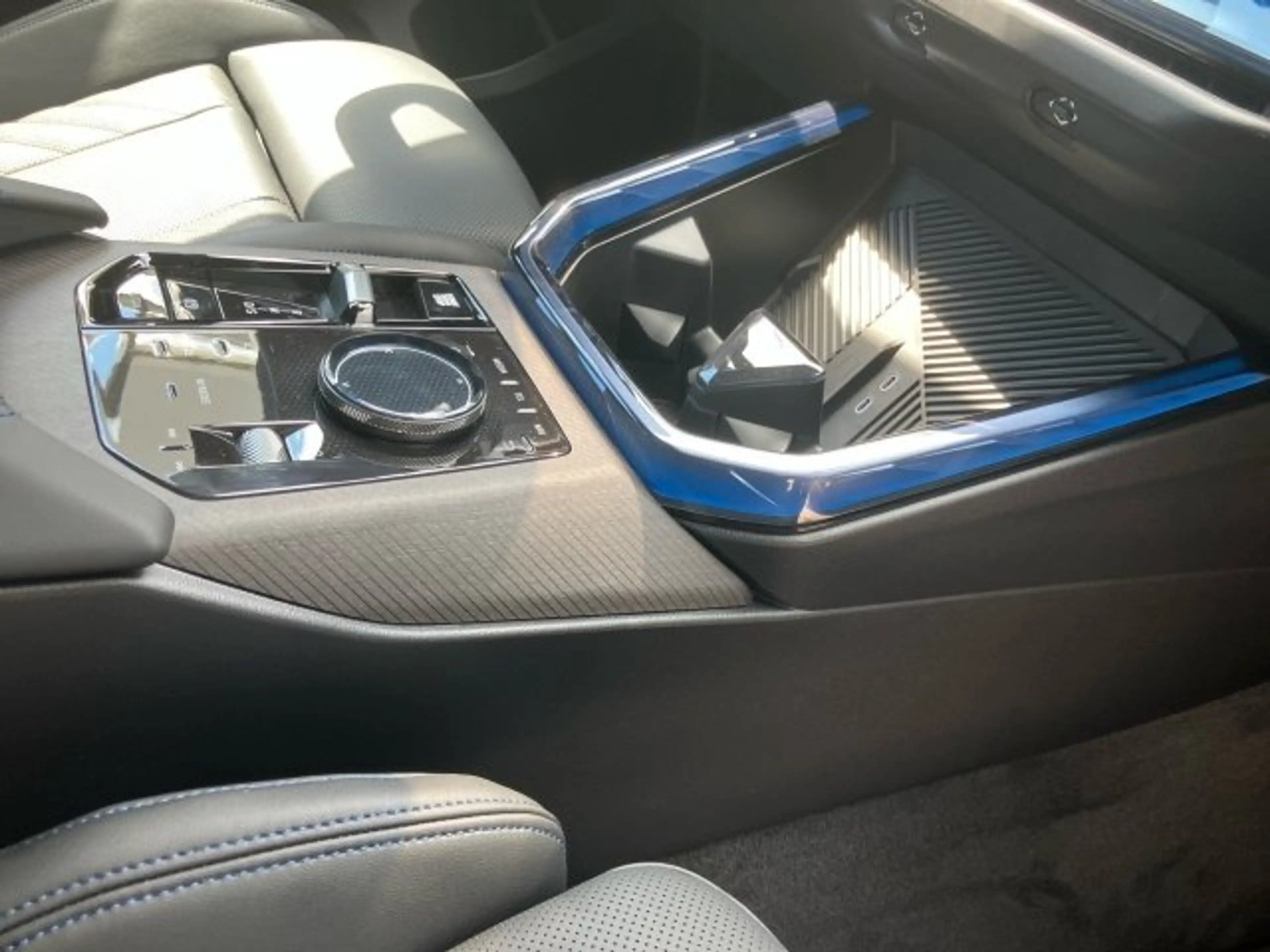 BMW X3 xDrive30e G45 XB1 — photo 9