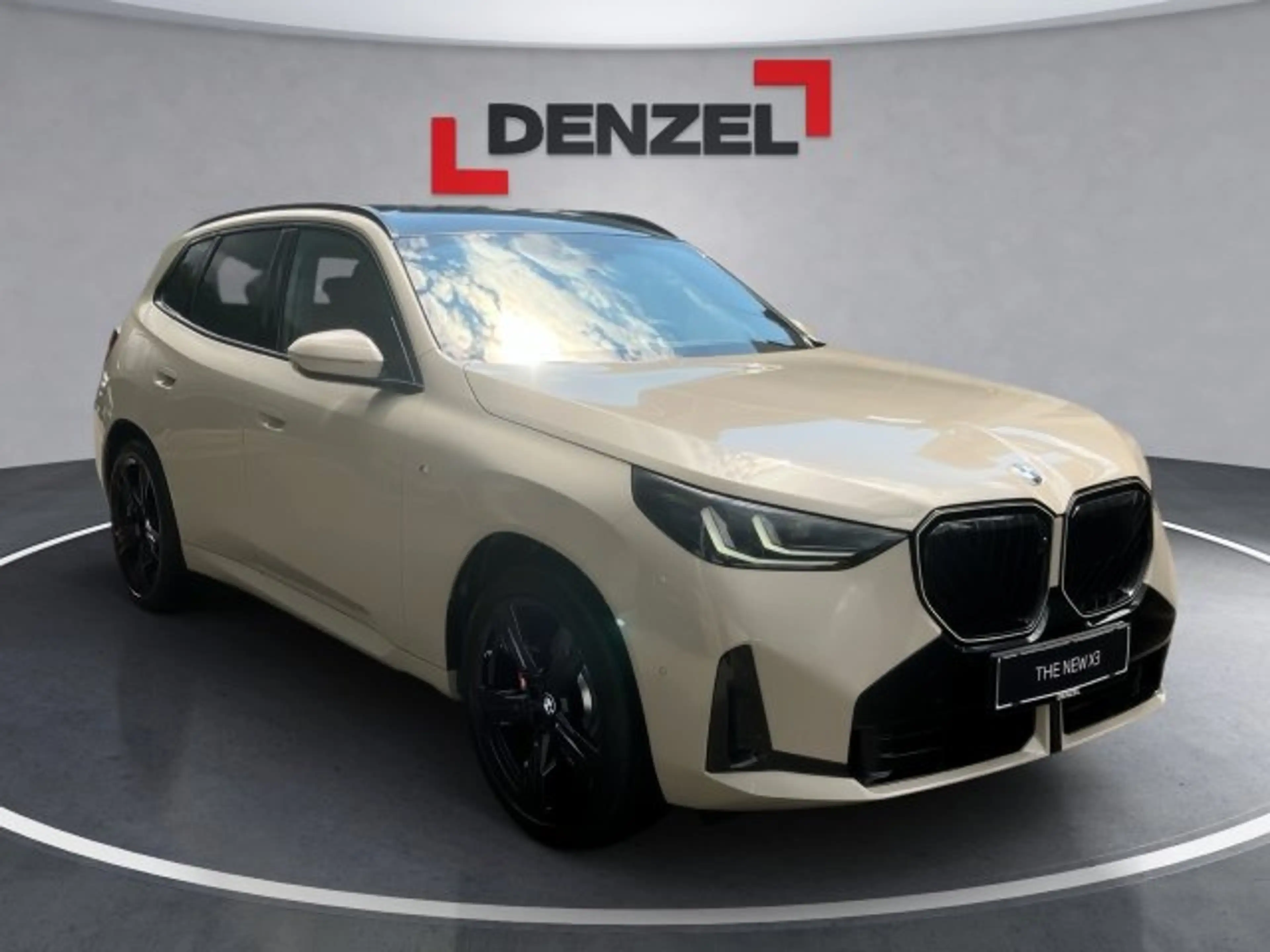 BMW X3 xDrive30e G45 XB1 — photo 3