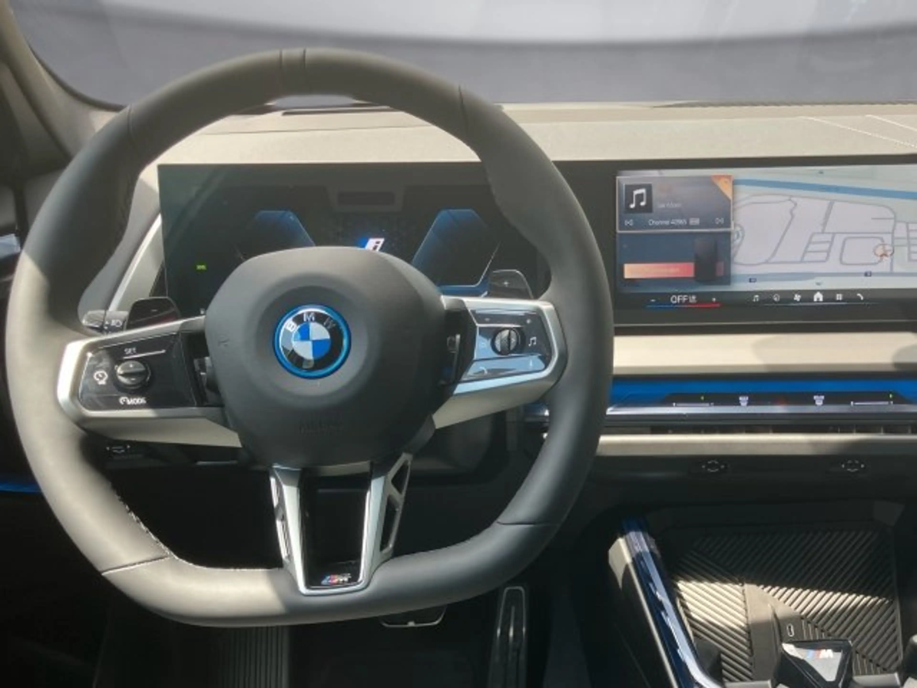 BMW X3 xDrive30e G45 XB1 — photo 7