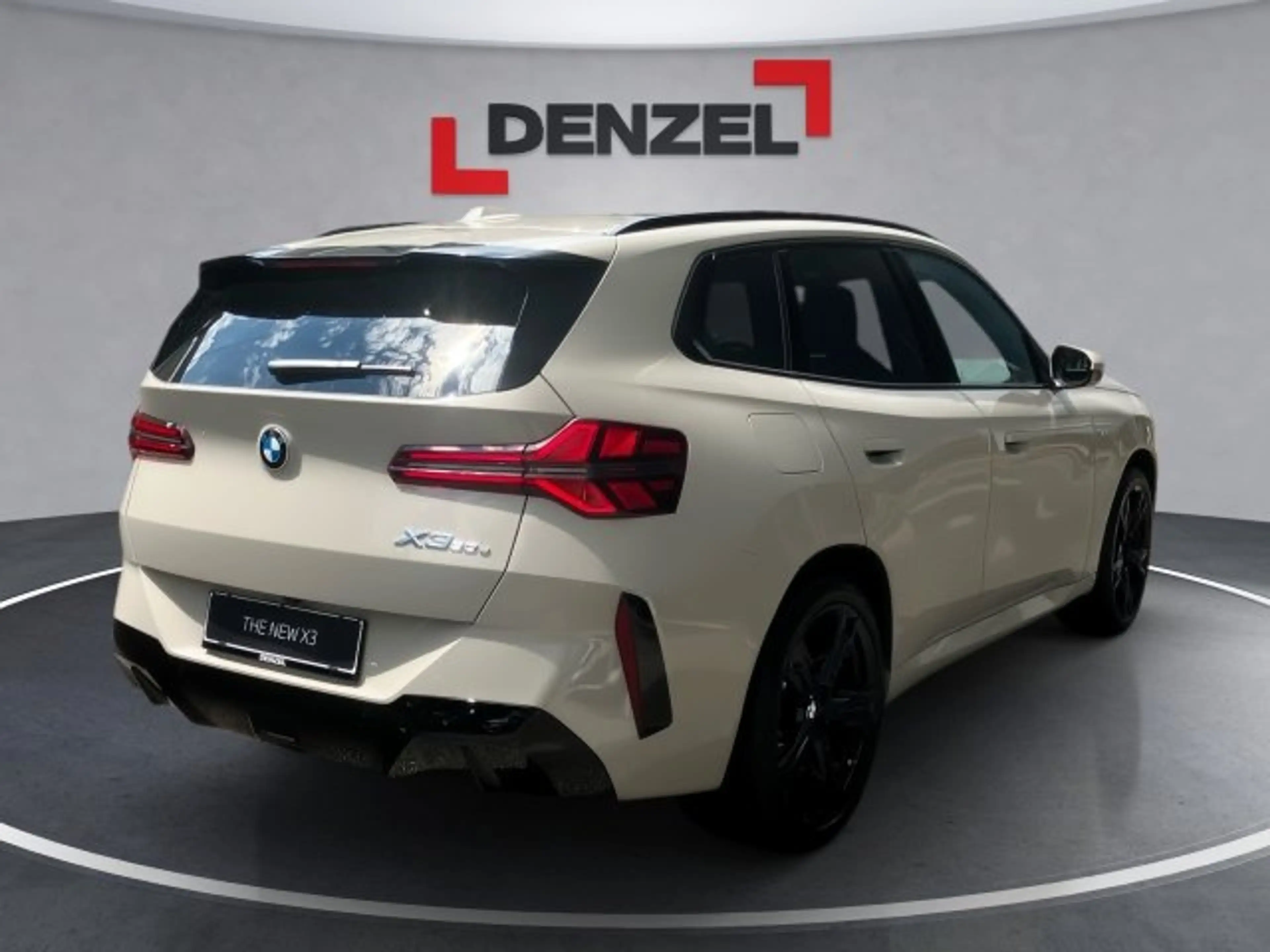 BMW X3 xDrive30e G45 XB1 — photo 13