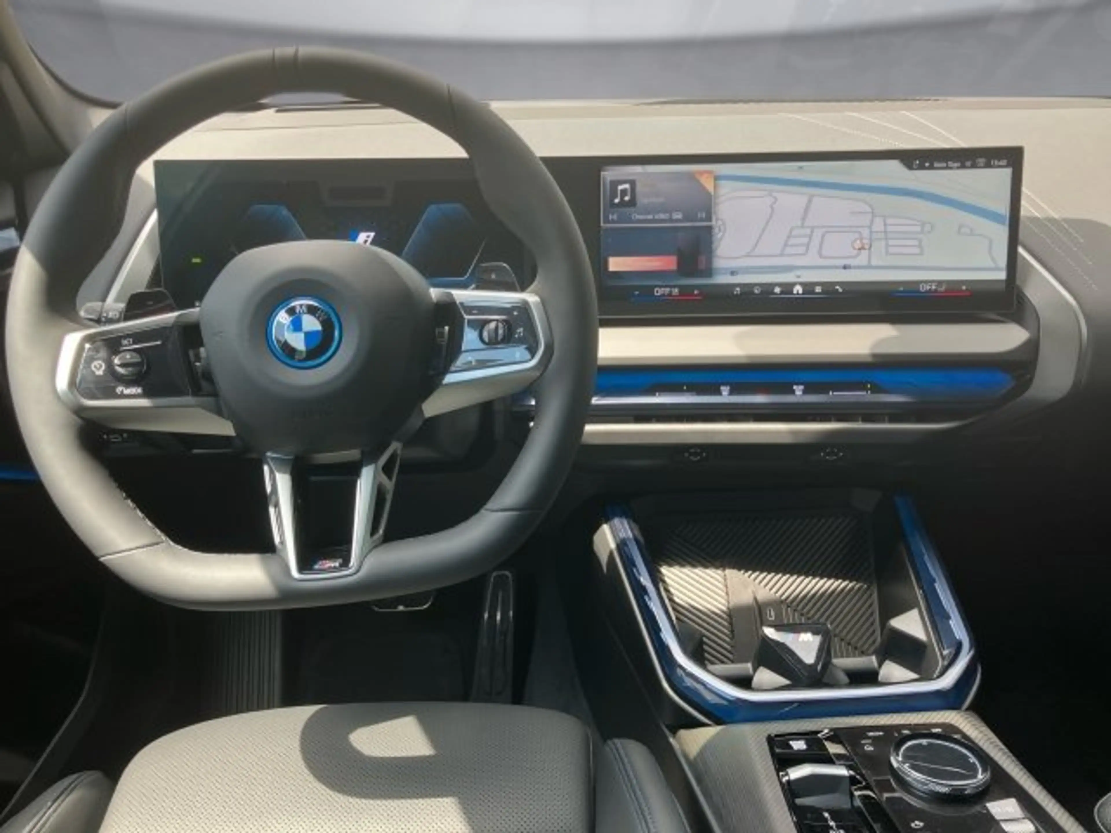BMW X3 xDrive30e G45 XB1 — photo 6