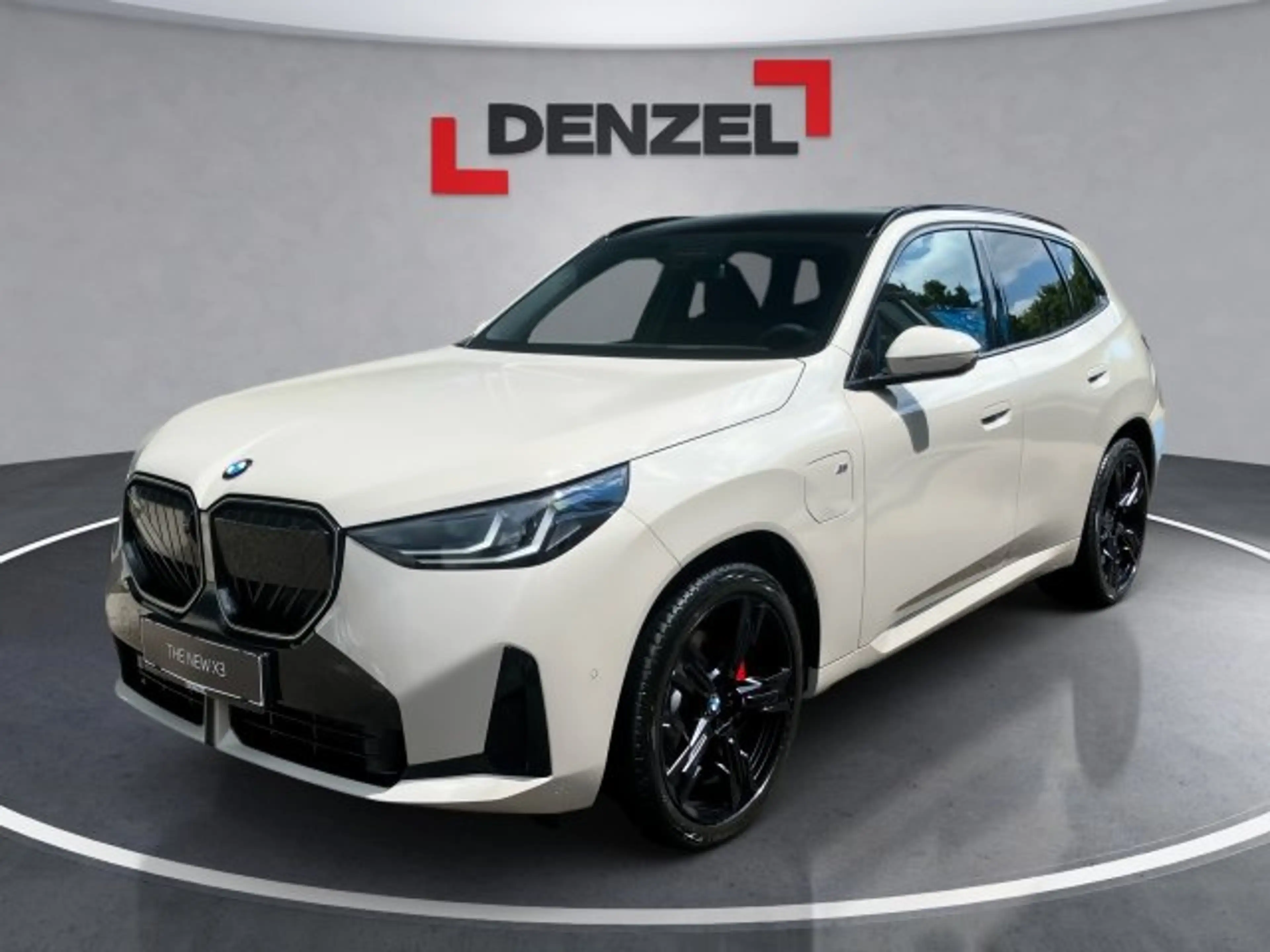 BMW X3 xDrive30e G45 XB1
