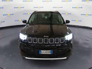 II 2021 1.6 mjt Limited 2wd 130cv