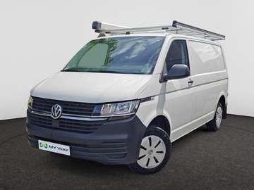 2.0 TDI (110pk) /// ROOFRACK /// Achteruitrijcamera /// Airco /// Apple carplay & Android auto