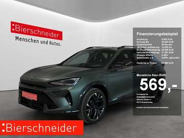 1.5 e-Hybrid DSG VZ Tribe Edition HD-MATRIX NAVI P