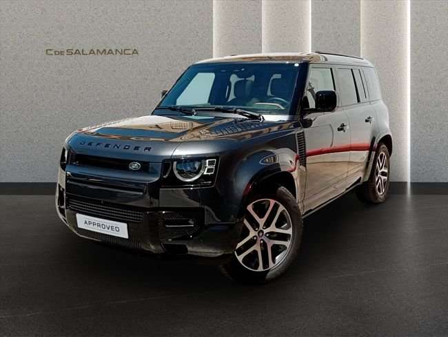 Land Rover Defender 3.0D I6 250 X-Dyn HSE 110 Auto 4WD MHEV - foto 1