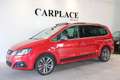 SEAT Alhambra 2.0 TDI FR Business Intense Rood - thumbnail 3