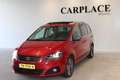 SEAT Alhambra 2.0 TDI FR Business Intense Rood - thumbnail 2