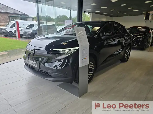 Nissan Leaf 75 kWh Engage Plus 622KM RANGE