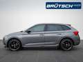 Skoda Scala 1.5 TSI Monte Carlo DSG / LED / ACC / NAVI / SOUND Grau - thumbnail 7