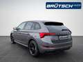 Skoda Scala 1.5 TSI Monte Carlo DSG / LED / ACC / NAVI / SOUND Grau - thumbnail 3