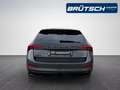 Skoda Scala 1.5 TSI Monte Carlo DSG / LED / ACC / NAVI / SOUND Grau - thumbnail 6