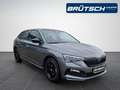 Skoda Scala 1.5 TSI Monte Carlo DSG / LED / ACC / NAVI / SOUND Grau - thumbnail 2