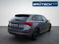 Skoda Scala 1.5 TSI Monte Carlo DSG / LED / ACC / NAVI / SOUND Grau - thumbnail 4