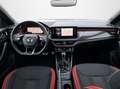 Skoda Scala 1.5 TSI Monte Carlo DSG / LED / ACC / NAVI / SOUND Grau - thumbnail 10